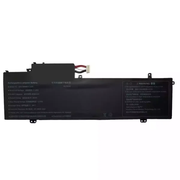 Laptop akku für 549061-3S1P