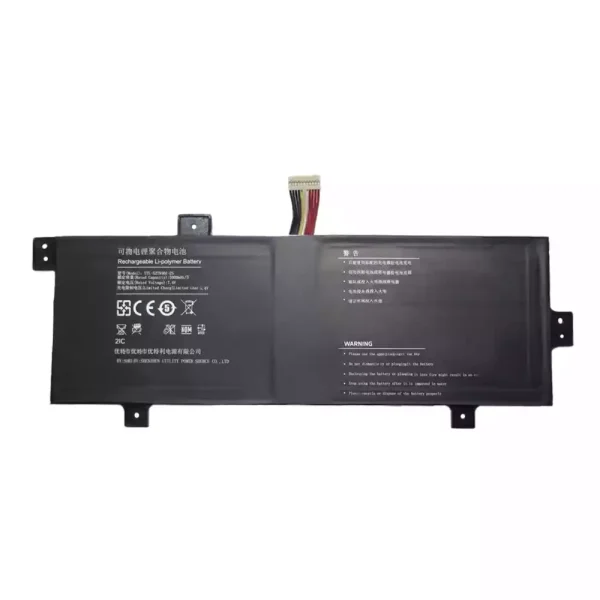 Laptop akku für UTL-5268101-2S – Bild 2