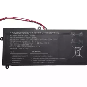 Laptop akku für U556272PV-3S1P