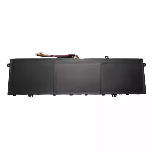Laptop akku für U499266PVG-3S1P – Bild 2