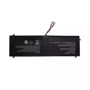 Laptop akku für UTL3676127-2S