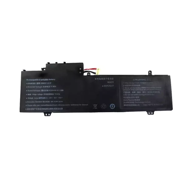 Laptop akku für 509057-3S1P