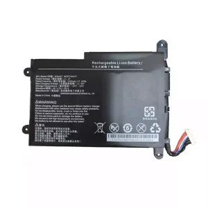 Laptop akku für 634477