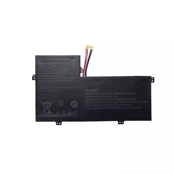 Laptop akku für U4374113PV-2S1P