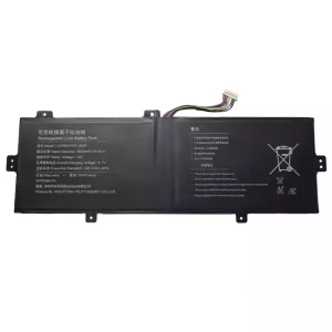 Laptop akku für U3785131PV-2S1P