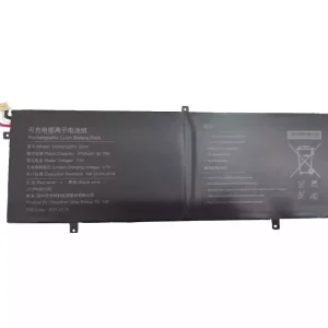 Laptop akku für U3282122PV-2S1P