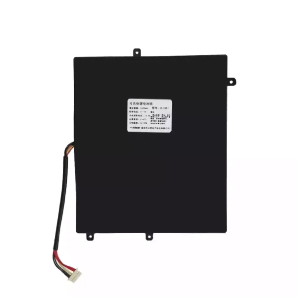 Laptop akku für DEEQ HL156T