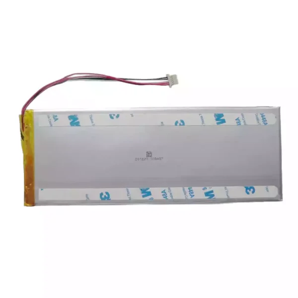 Laptop akku für U2968180PV Digiland DL1036 MID1032-MR – Bild 2