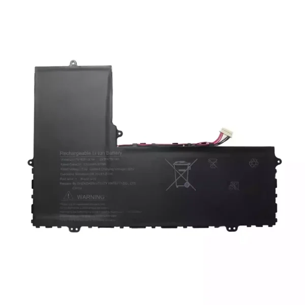 Laptop akku für U3179163P-2S1P