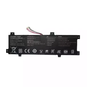 Laptop akku für UTL-4372121-2S