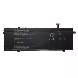 Laptop akku für U378575PV-3S1P