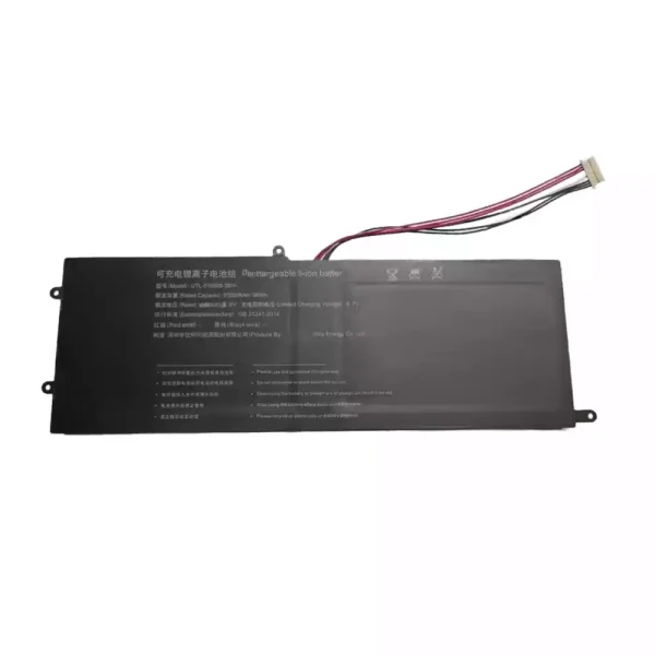 Laptop akku für UTL-516698-2S – Bild 2