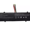 Laptop akku für F1-UTL-604080-2S