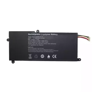 Laptop akku für 536264-3S1P