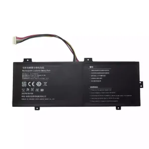 Laptop akku für UTL-5778108-2S