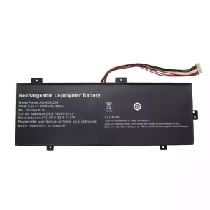 Laptop akku für JKJ-6082234