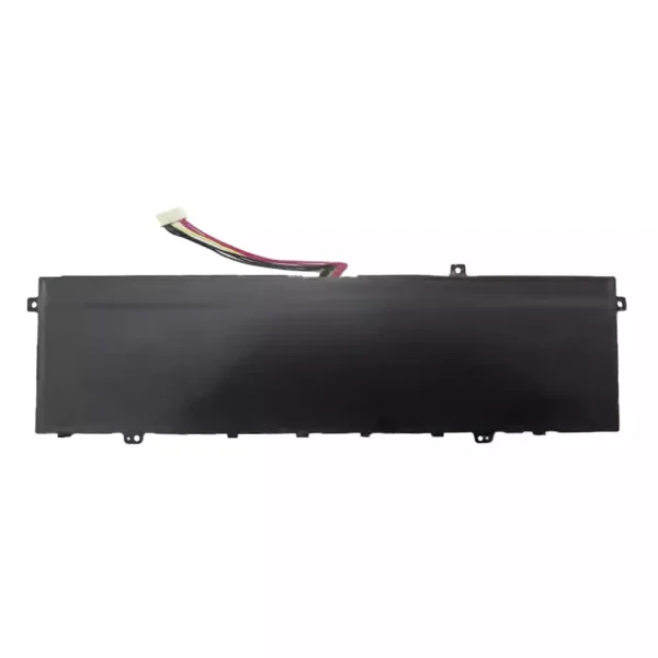 Laptop akku für U539266PVG-3S1P W1471CS-WD-UT – Bild 2