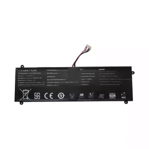 Laptop akku für UTL-3576127-2S