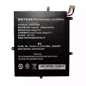 Laptop akku für JJY28137162P