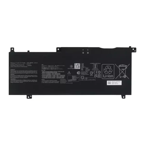 Laptop akku für ASUS C31N2310