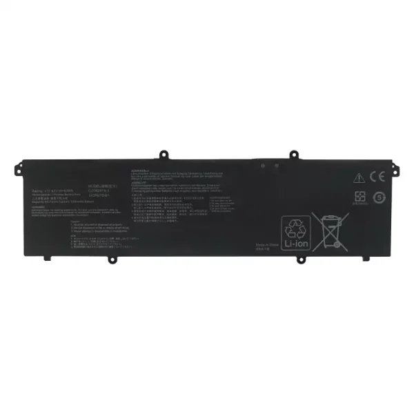 Laptop akku für ASUS C31N2019-1