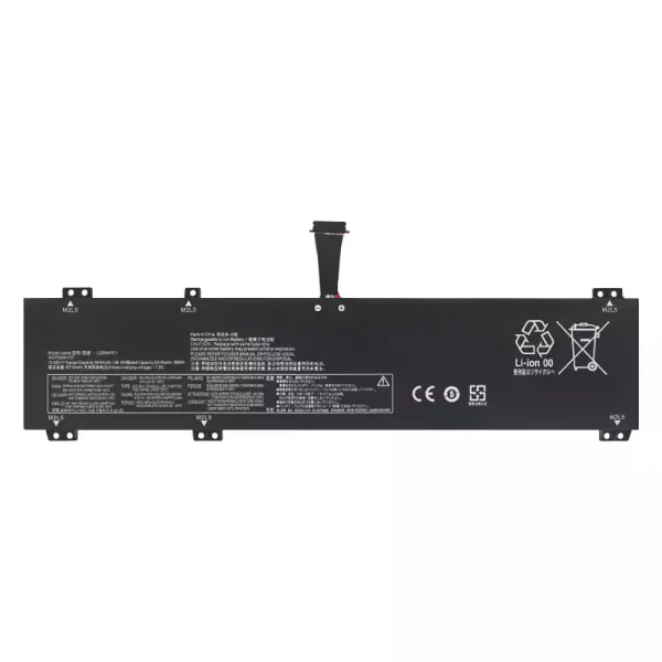 Laptop akku für LENOVO L22M4PC1 L22D4PC1 L22X4PC1