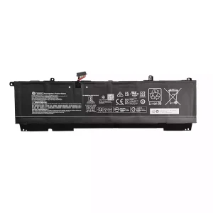 Laptop akku für HP QK06XL