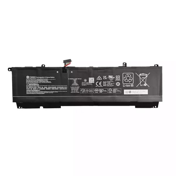 Laptop akku für HP QK06XL