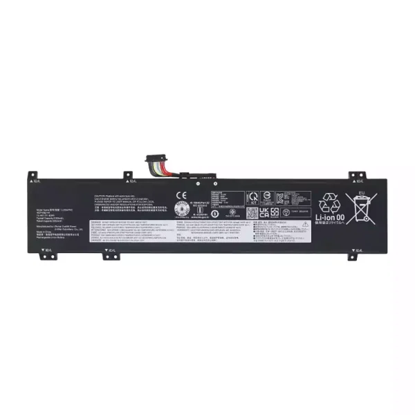 Laptop akku für LENOVO L23M4PK5 L23B4PK5 L23X4PK5 L23C4PK5 L23D4PK5
