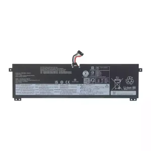 Laptop akku für LENOVO L23N4PG1 L23X4PG1 L23D4PG1