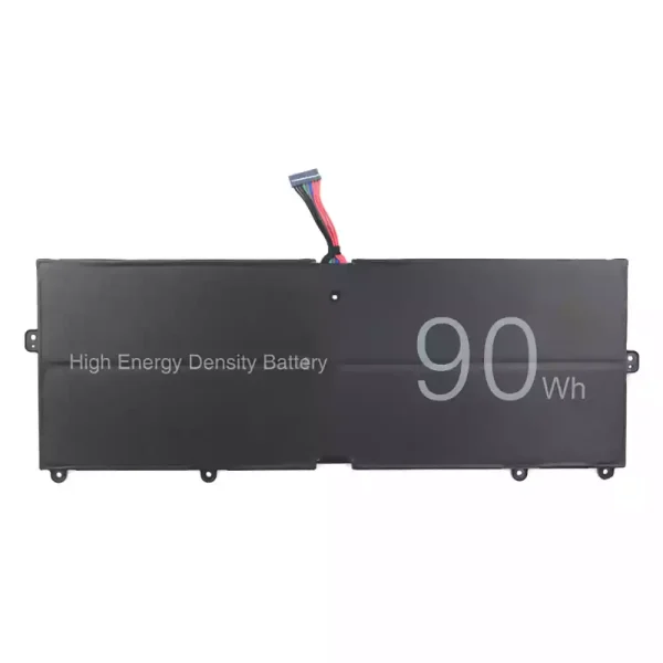 Laptop akku für LG LBY122CM – Bild 2
