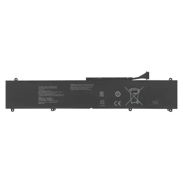 Laptop akku für RAZER RC30-0483 RZ09-0510,BLADE 16 2023
