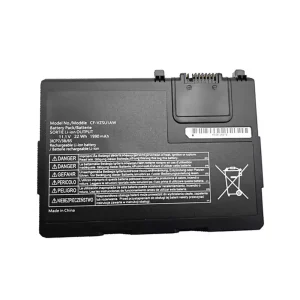 Laptop akku für PANASONIC CF-33 CF-VZSU1AW CF-VZSU1AR