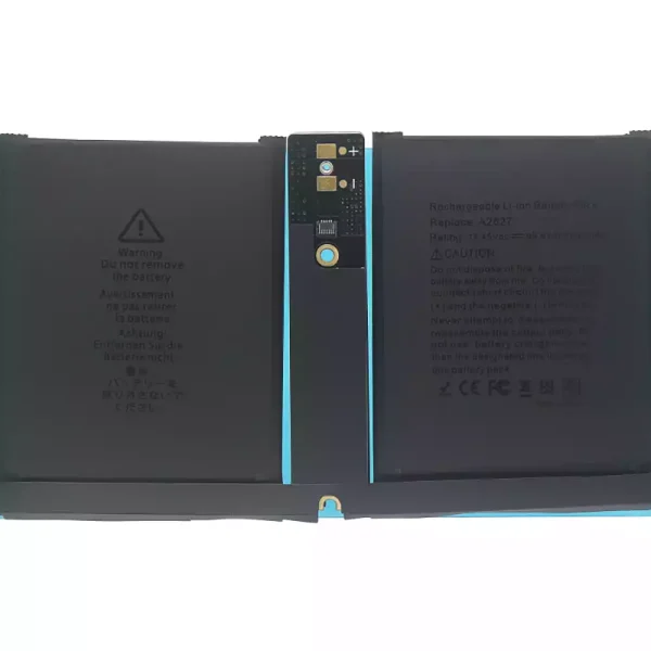 Laptop akku für MacBook A2527,MacBook Pro 16 A2485(2021) MacBook Pro 16 A2780(2023) – Bild 3