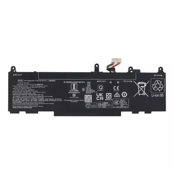 Laptop akku für BX03XL