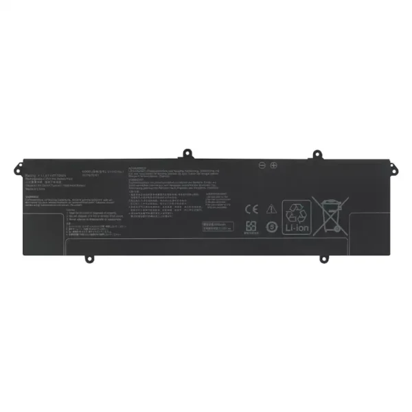Laptop akku für ASUS C31N2105-1