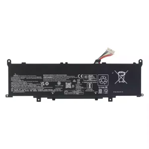 Laptop akku für HP RX03XL