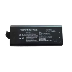 Akku für Mindray 115-018012-00 MB583-3S3P 022-000008-00