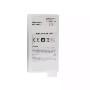 Akku für Philips 989803190371