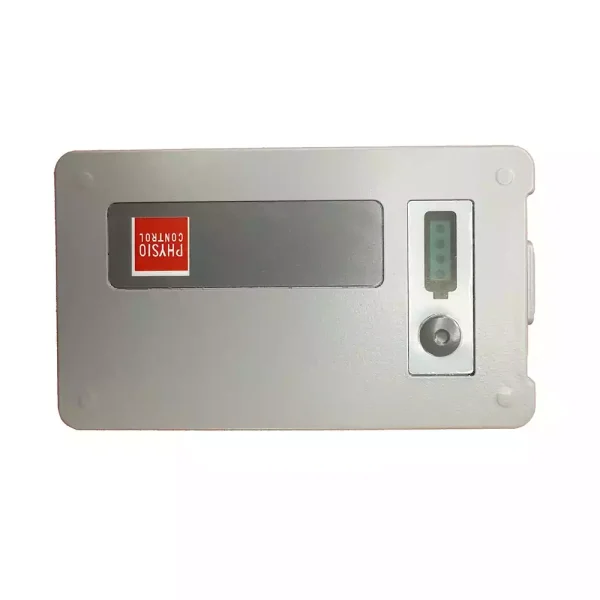 Akku für Physio 21330-001176 – Bild 2
