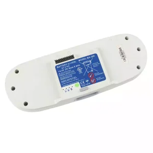 Akku für Inogen BA-200 BA-300 BA-400 BA-500