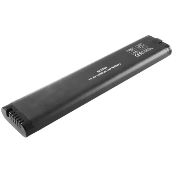 Akku für Inspired Energy NL2044 NL2044HD NL2044HD22 DM-900A