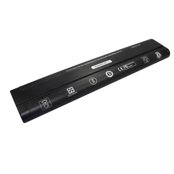 Akku für Inspired Energy NL2044 NL2044HD NL2044HD22 DM-900A – Bild 2