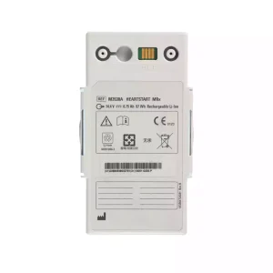 Akku für PHILIPS HeartStart MRx M3538A M3535A M3536A M3535-60992