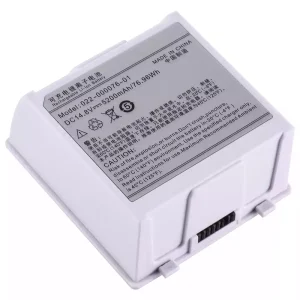 Akku für 022-000076-01,WED-H0924