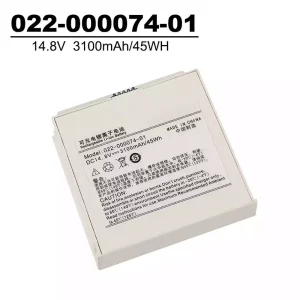 Akku für 022-000074-01,COMEN C60 NC8