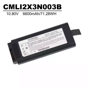 Akku für CMLI2X3N003B,COMEN V1 Portable ventilator
