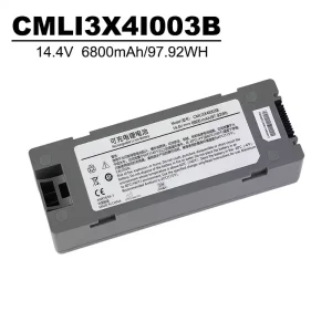 Akku für CMLI3X4I003B,COMEN S8 Defibrillator