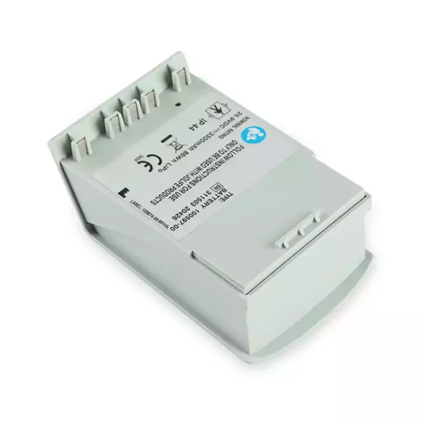 Akku für Medtronic LUCAS 2,100597-00