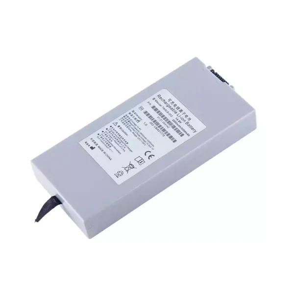 Akku für Drager Vista 129,F2,V8,Drager vista 120,M8B,IM8B